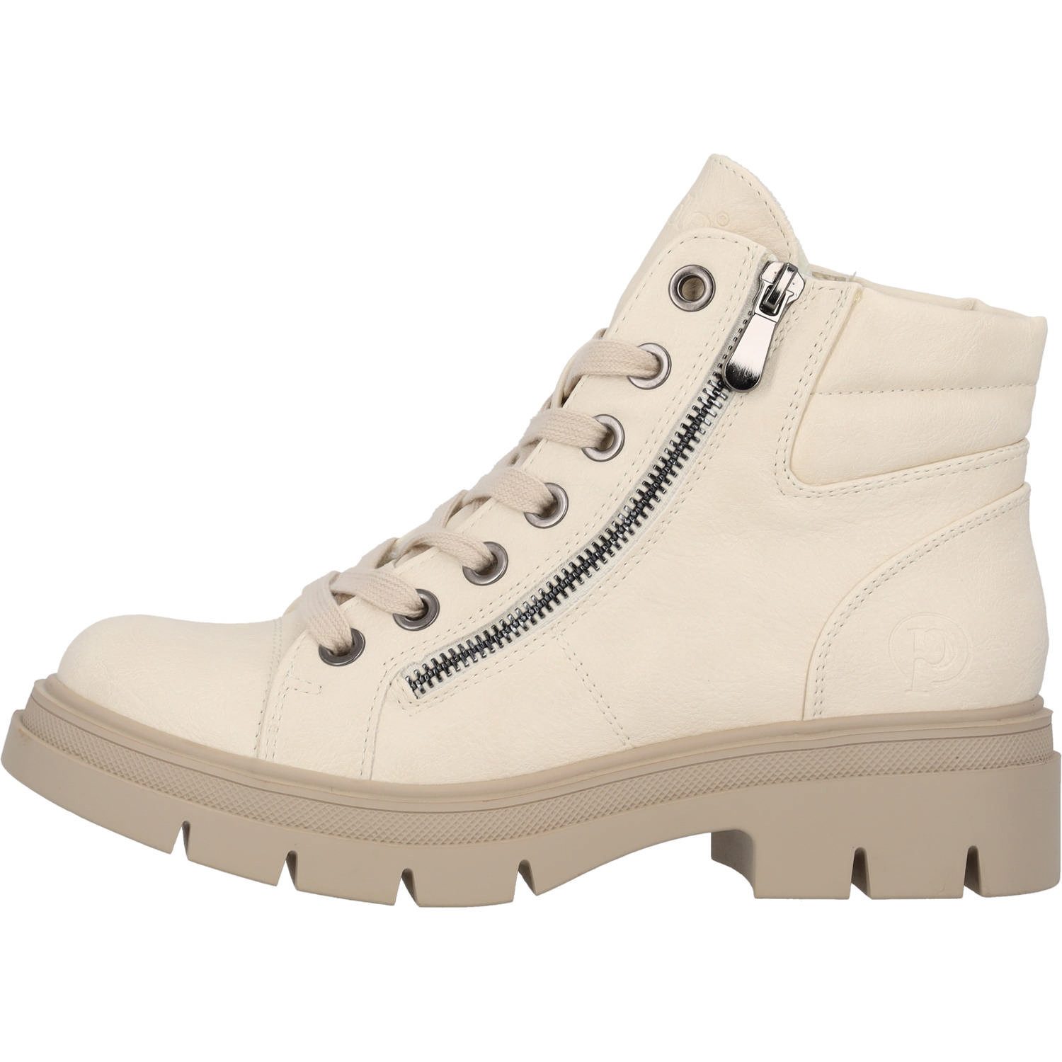 Palado Salnos Schnürstiefelette günstig online kaufen