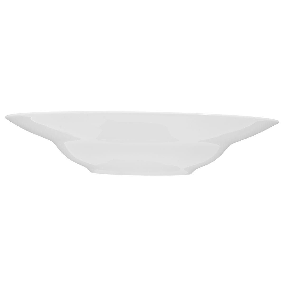 Seltmann Weiden Geschirr-Set Seltmann Weiden Pastateller LUKULLUS DH 26.90x5.50 cm weiß