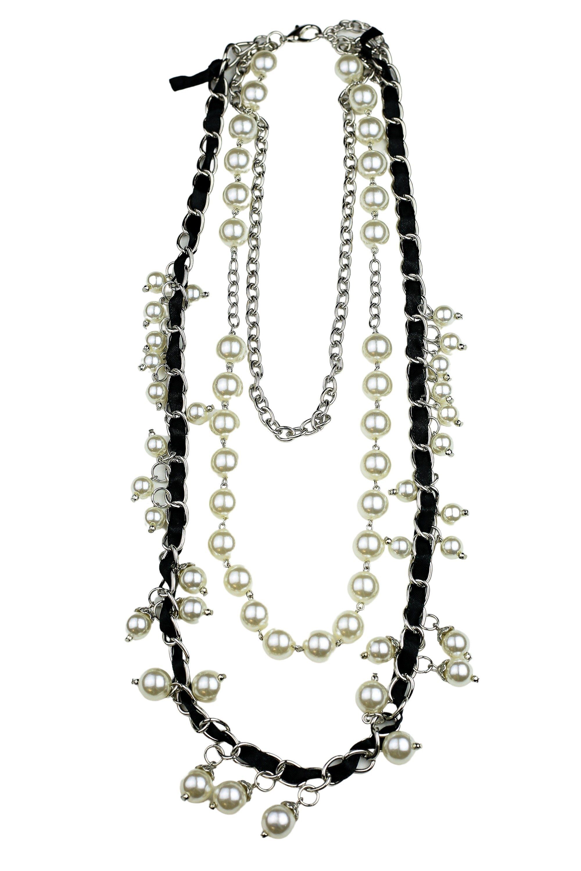 Lange Kette Athina