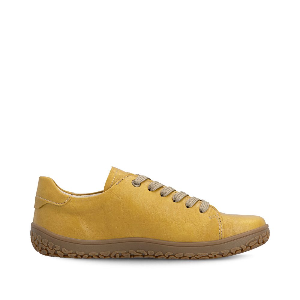 Rieker Schnürschuh
