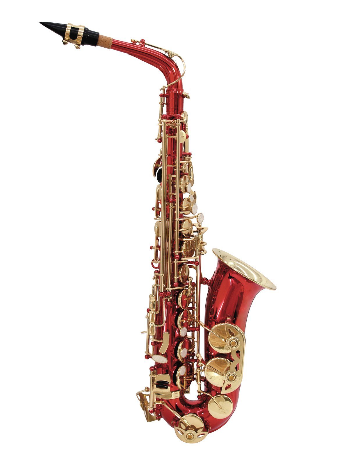 Saxophon SP-30 Eb Altsaxophon