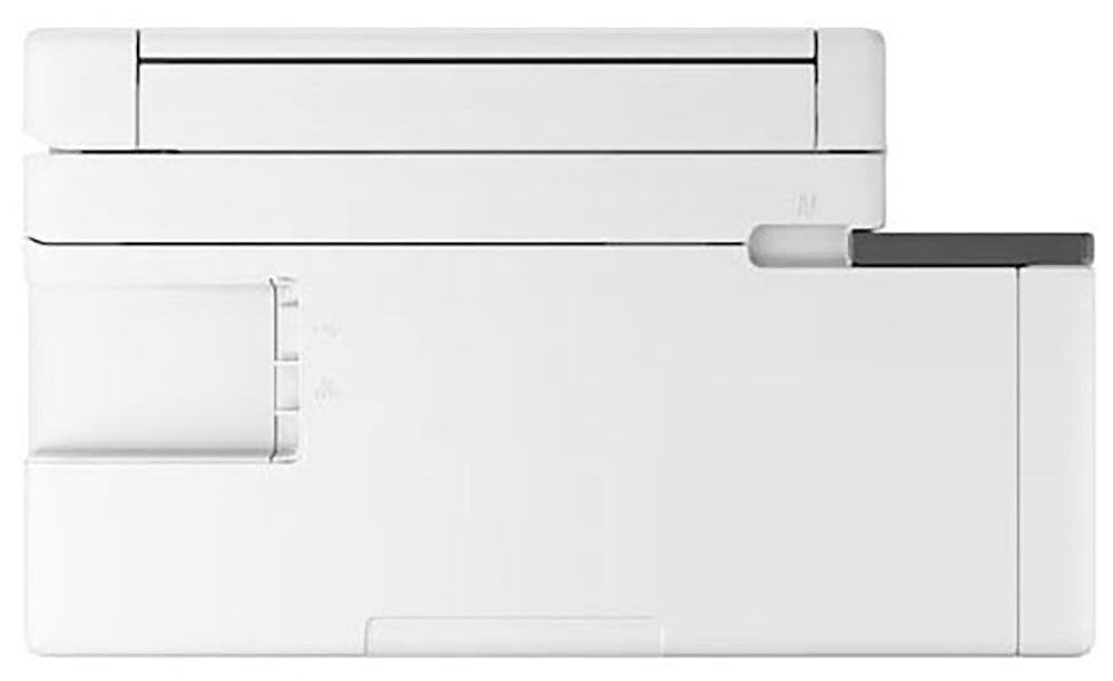 Canon MAXIFY GX2051 Multifunktionsdrucker, (WLAN (Wi-Fi), LAN (Ethernet), Wi-Fi Direct)