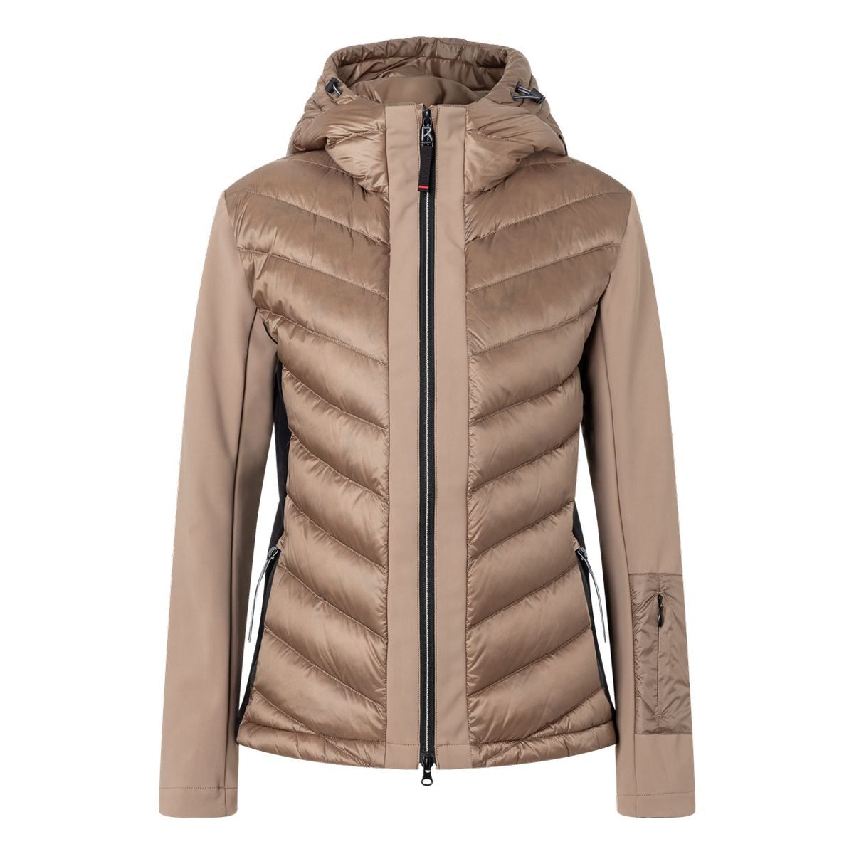 Bogner Fire + Ice Steppjacke BOGNER Fire + Ice Joana 2-D - Damen Steppjacke günstig online kaufen