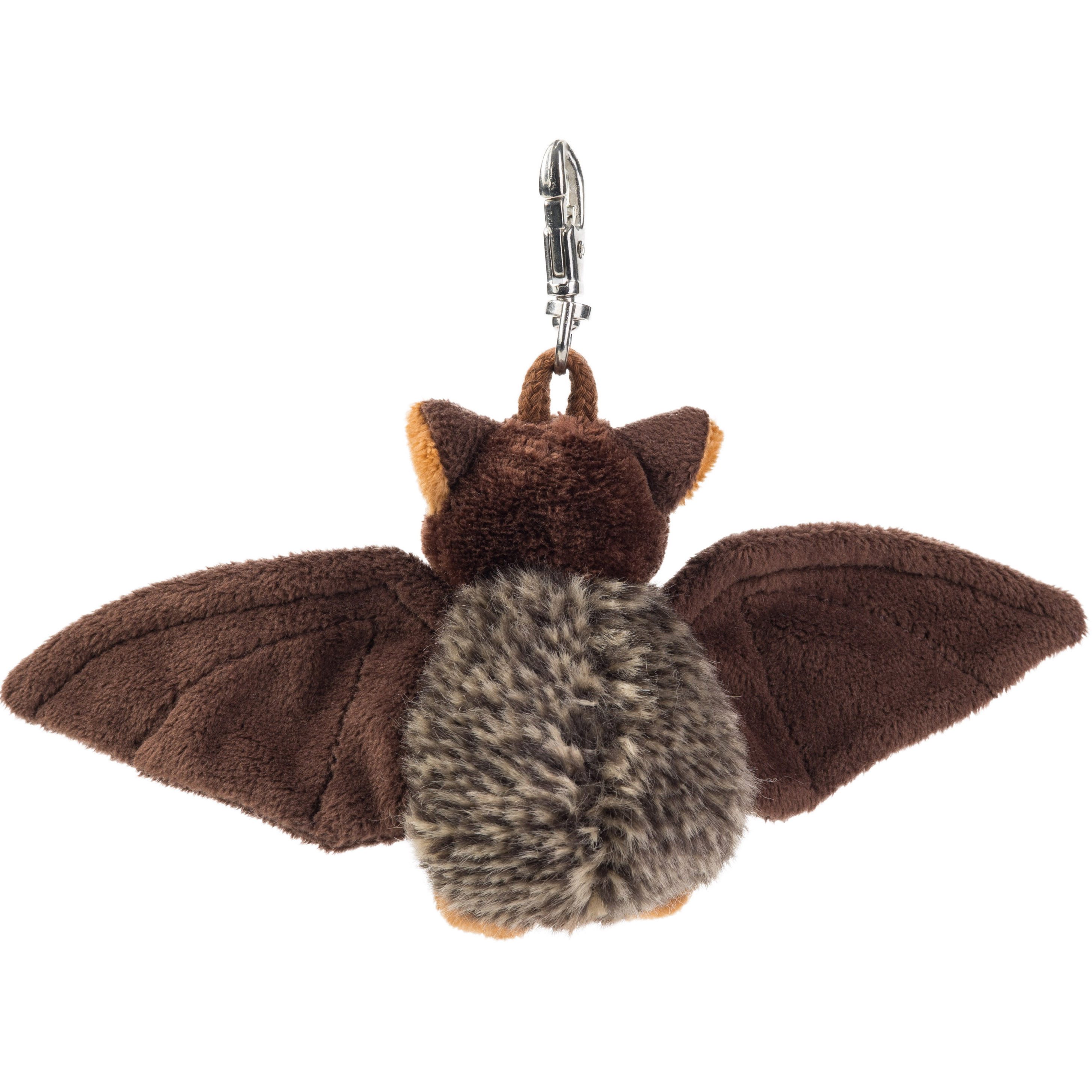 Schaffer Collection Plüschanhänger Fledermaus "Dragomir"