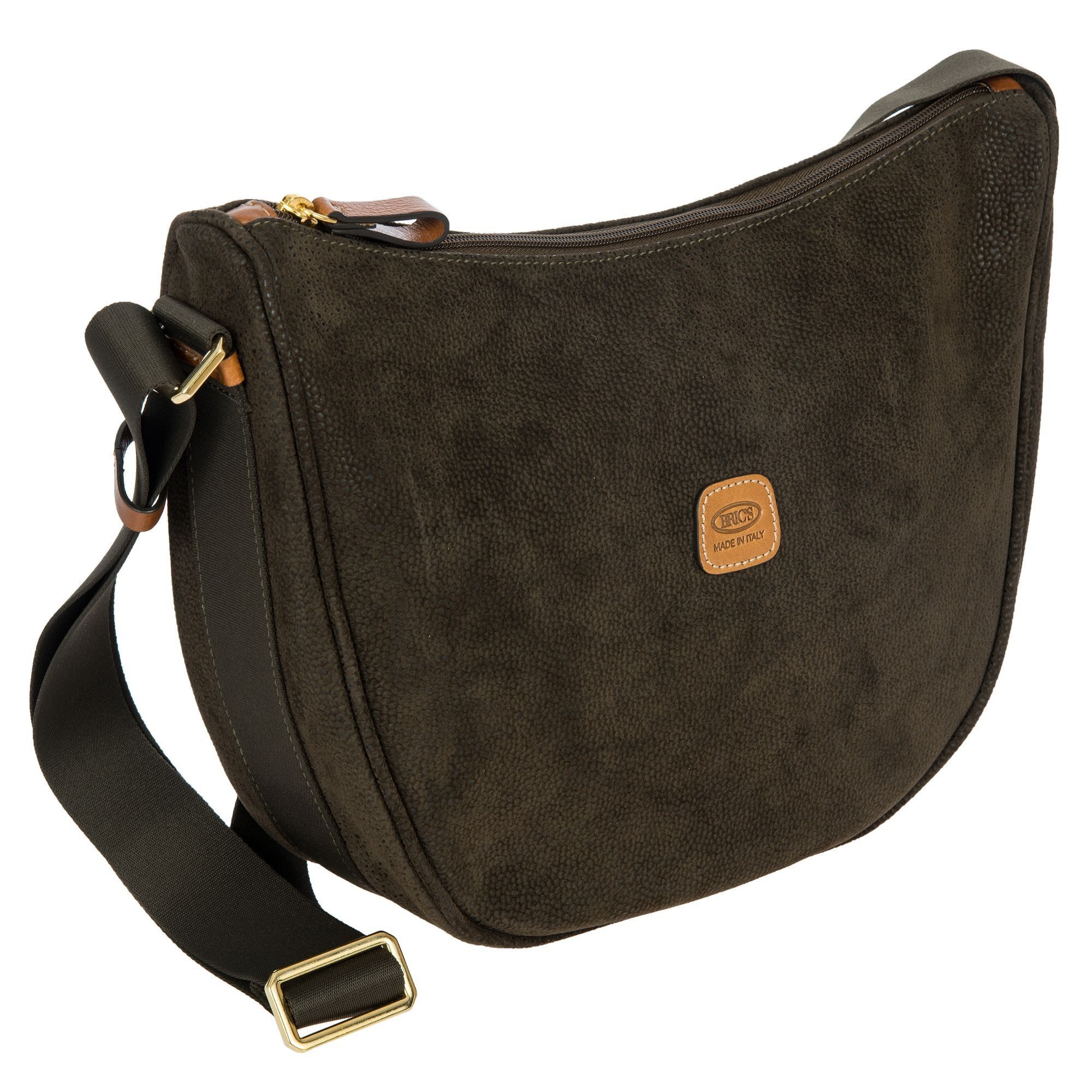 Bric's Umhängetasche Life, PVC