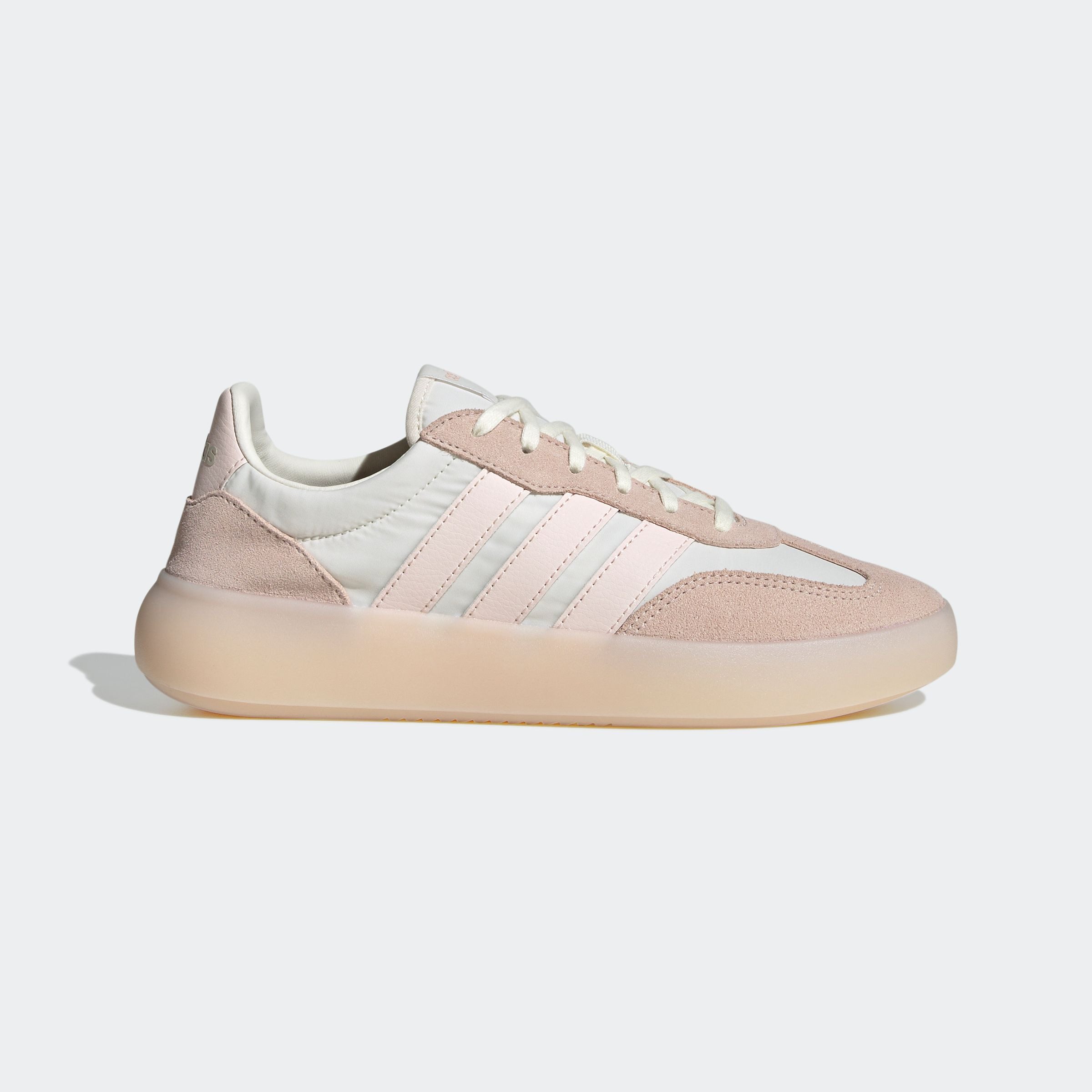 adidas Sportswear Sneaker "BARREDA DECODE", Design auf den Spuren des adida günstig online kaufen