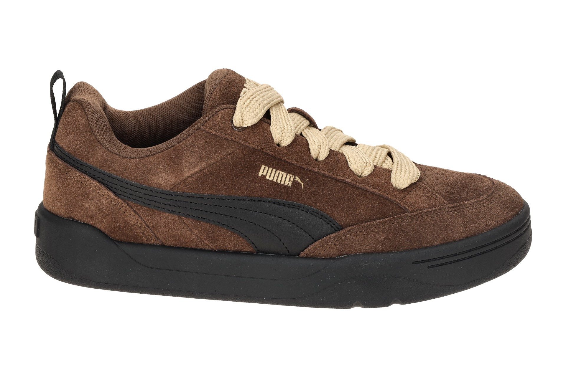 PUMA 401606 02 Schnürschuh