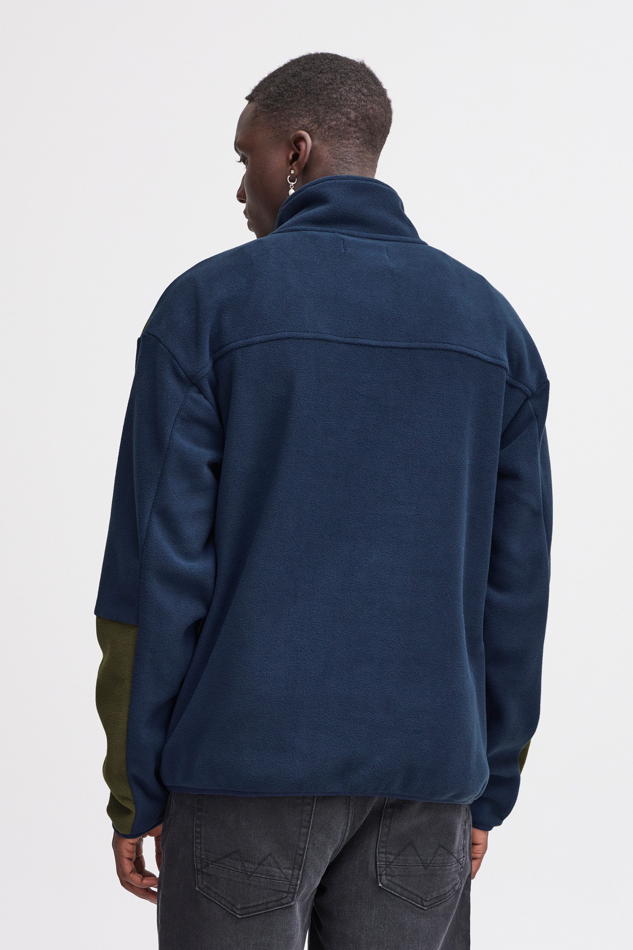Blend Sweatjacke BHBROOKS Sweatshirt zipp thru günstig online kaufen