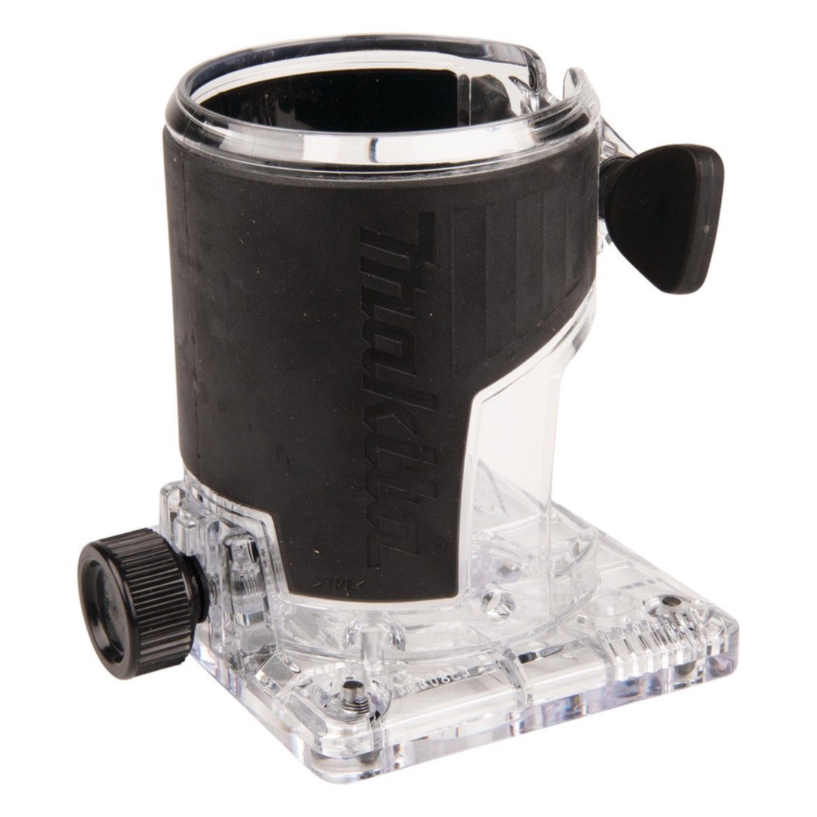 Makita Fräse Kantenfräsenmodul 6 / 8 mm für Multifunktionsfräsen DRT50/RT0700C