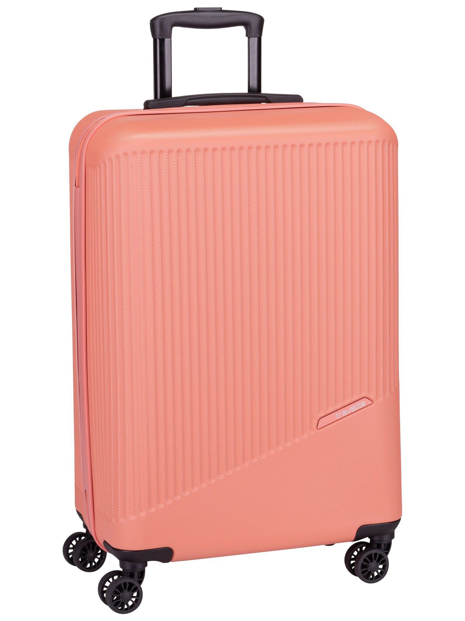 travelite Trolley Bali 4w Trolley M, 4 Rollen