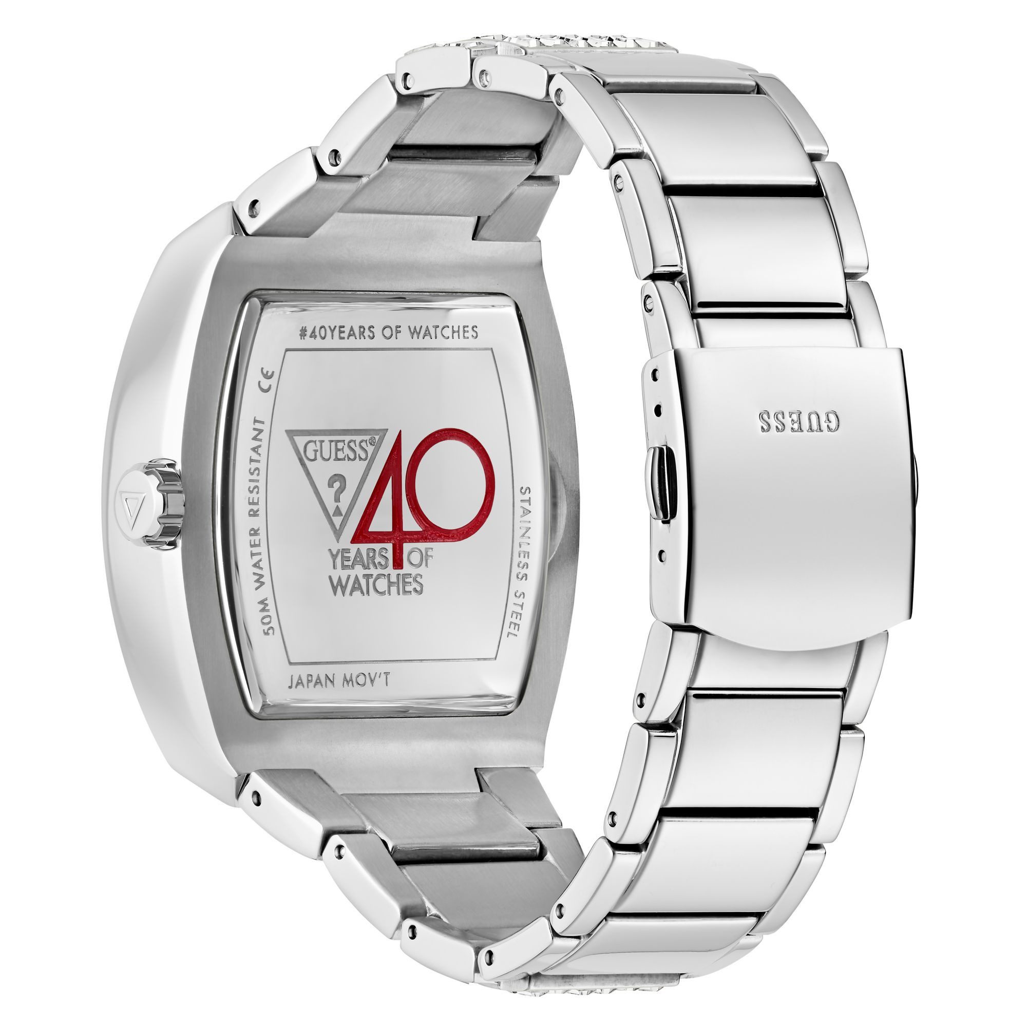 Guess Quarzuhr GW0816G1