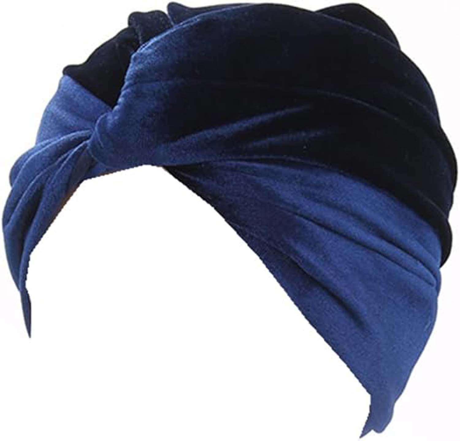 Coonoor Turbanmütze Afrikanischer Damen Geflecht Kopfbedeckung günstig online kaufen