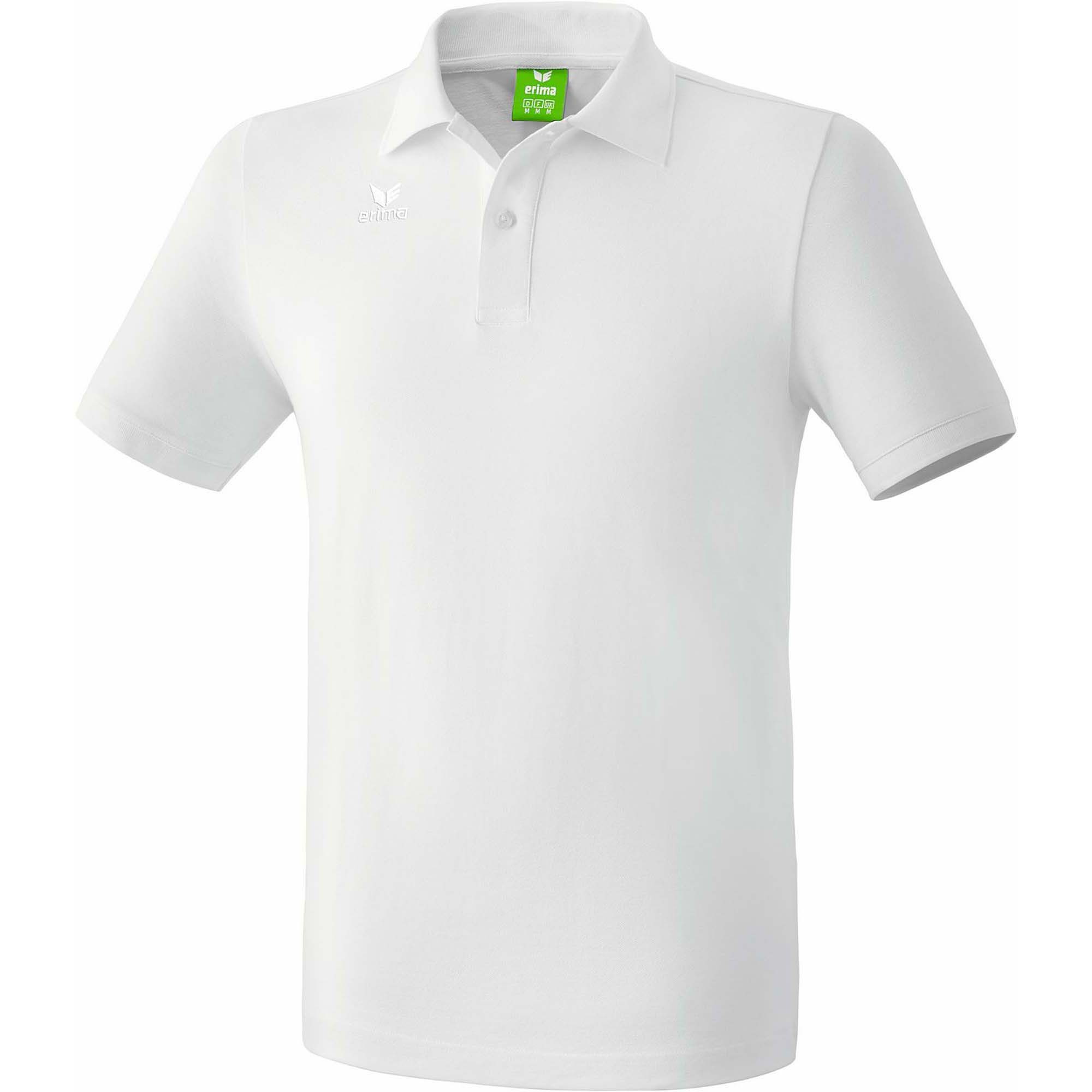 Erima Poloshirt erima Kinder Poloshirt Teamsport Poloshirt