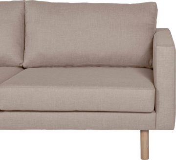 GEPADE Ecksofa, L-Form