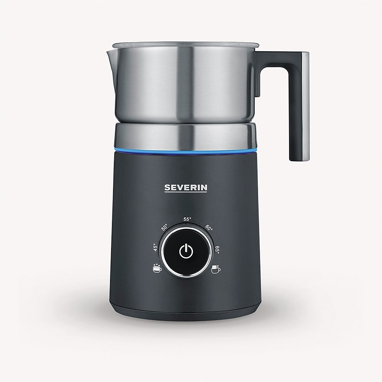 Severin Milchaufschäumer, 500 W
