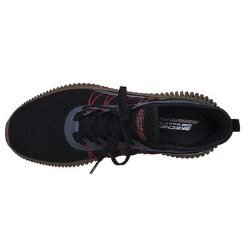 Skechers 118171-BKMT Sneaker