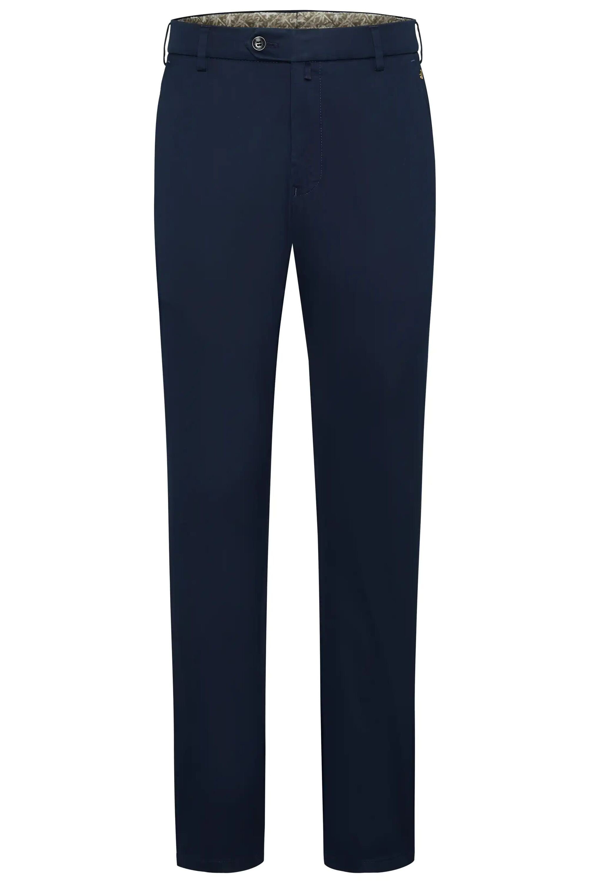 MEYER Chinohose Bonn (1-tlg) mit Super-Stretch günstig online kaufen