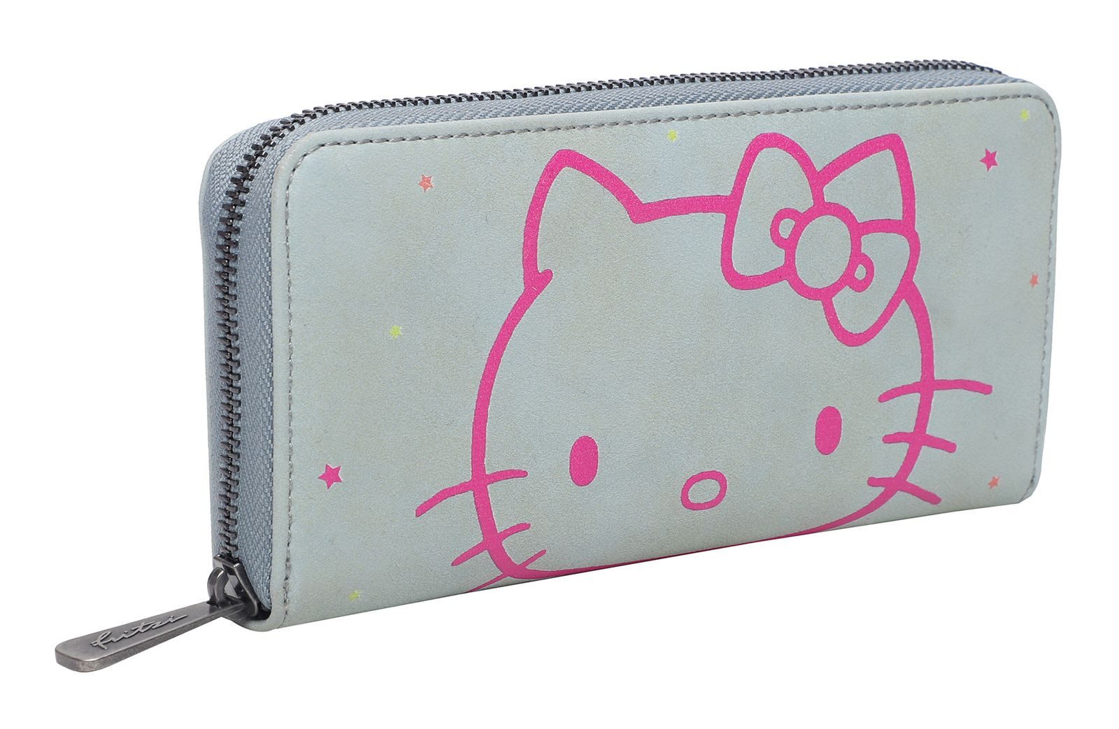 Fritzi aus Preußen Geldbörse Hello Kitty Wallet