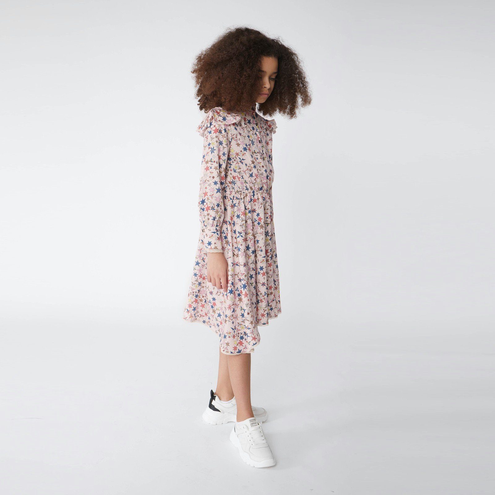 ZADIG & VOLTAIRE Midikleid Zadig & Voltaire Kleid