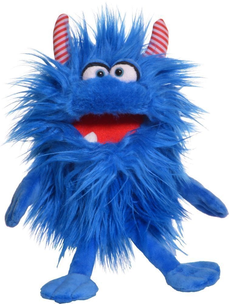 Living Puppets Handpuppe Monster to go günstig online kaufen