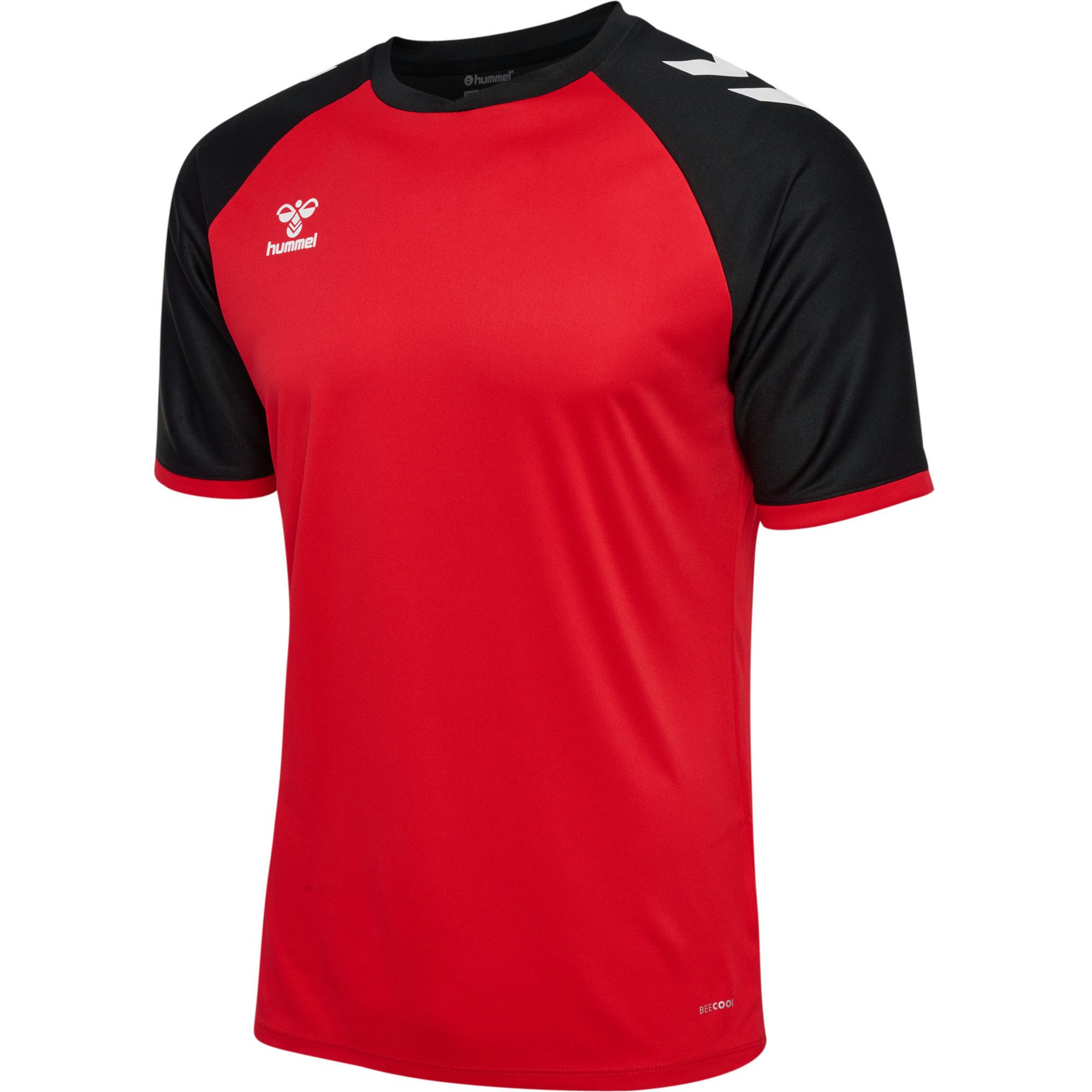 hummel Fußballtrikot Hummel Unisex Trikot hmlMATCH LEAGUE JERSEY S/S 233153