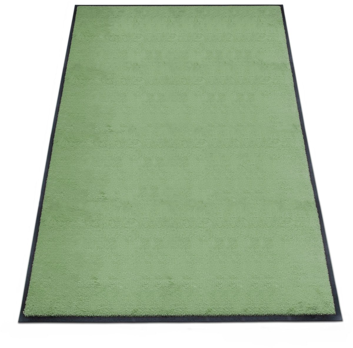 Fußmatte Schmutzfangmatte Eazycare Style 120x240cm A40 Sea Green