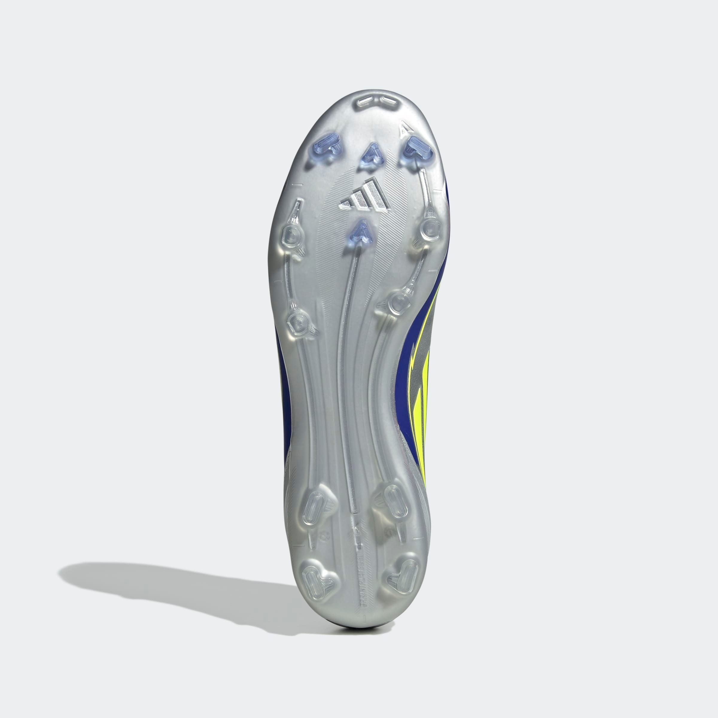 adidas Performance F50 LEAGUE MESSI FG/MG Fußballschuh für Rasenplätze