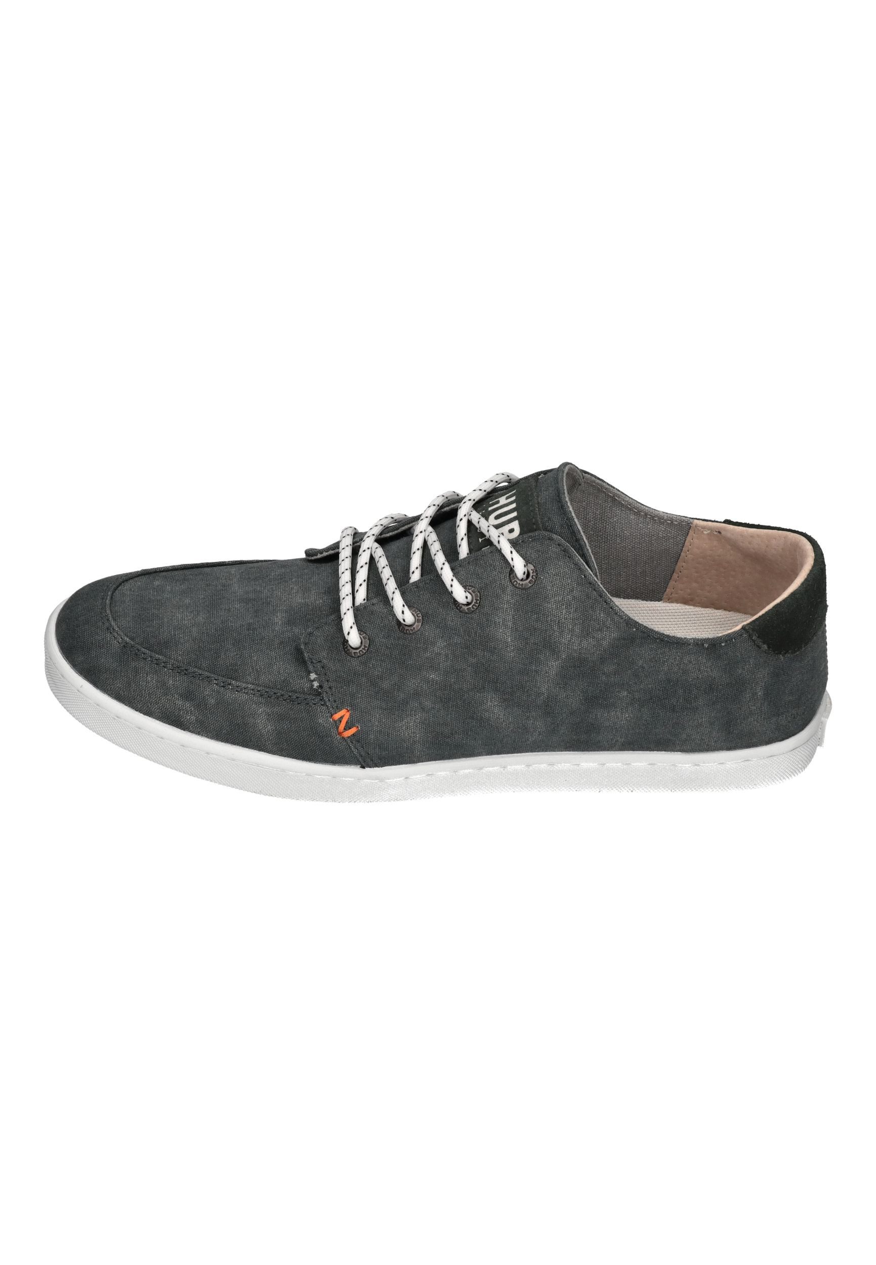 HUB BOSS Sneaker Sage Green White