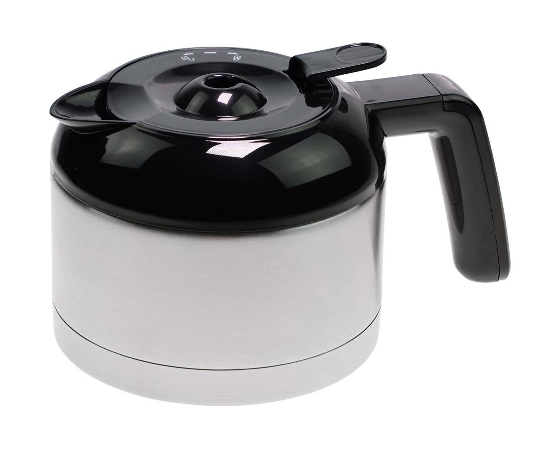 Gastroback Isolierkanne Gastroback 90677 Isolierkanne für 42711 S Grind & Brew Pro Thermo
