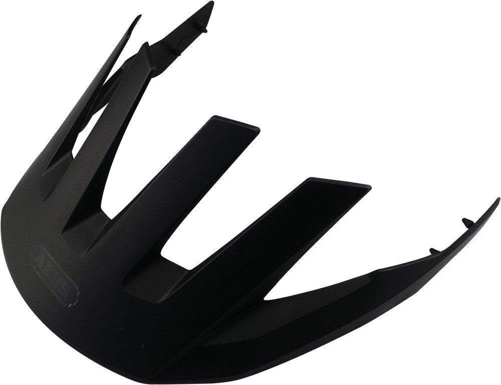 Fahrradhelm Ersatzvisier schwarz Urban I 3 0 ACE