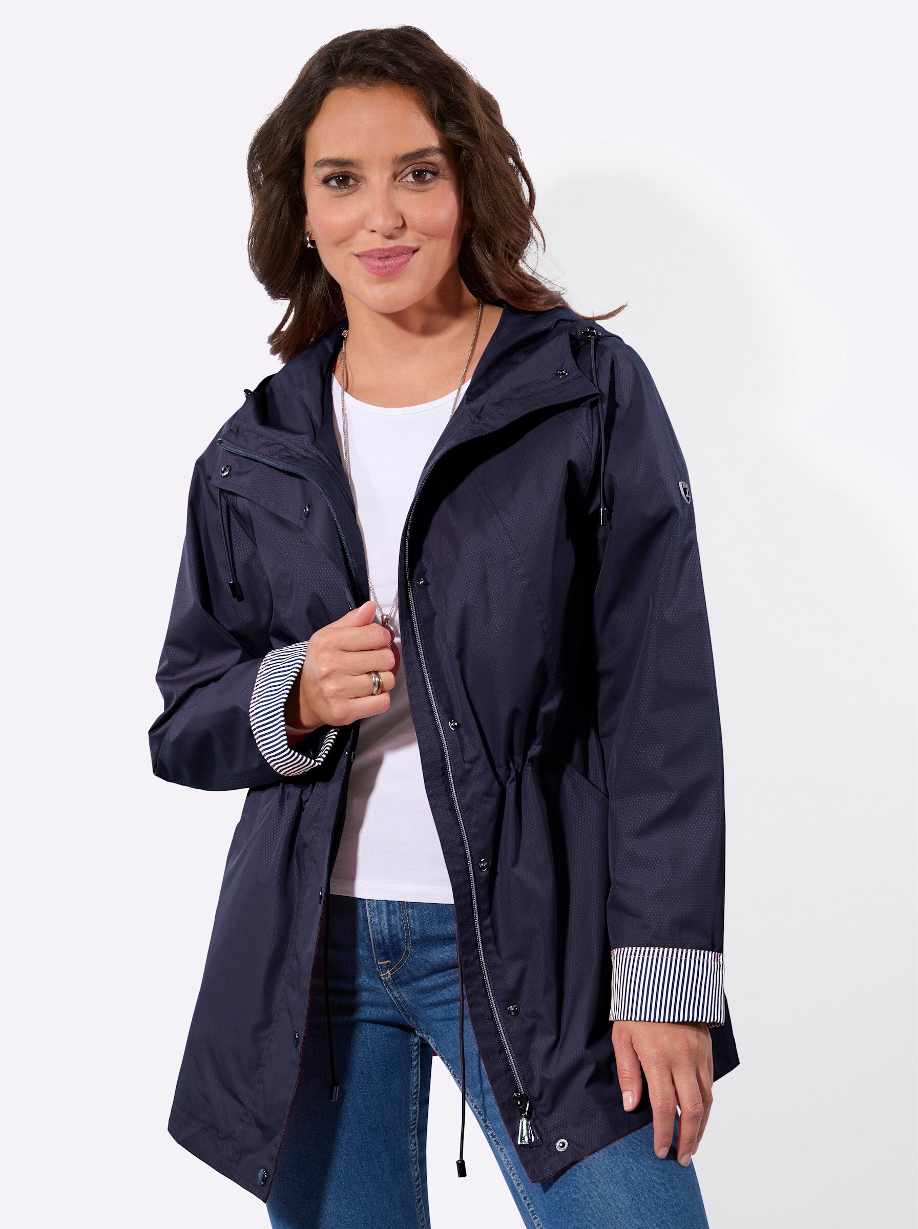 Witt Allwetterjacke Jacke Langarm günstig online kaufen