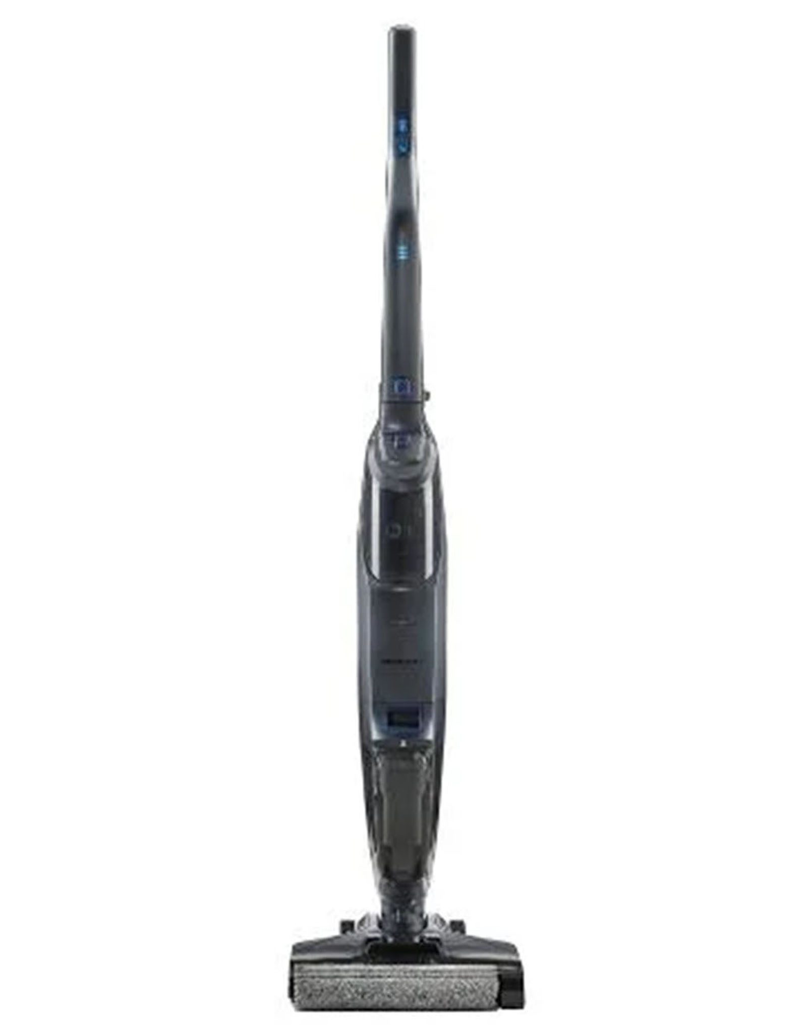 SilverCrest Teppichreinigungsgerät 3in1 Akku-Hartbodenreiniger SHA125 A1 Nass-/Trockenreinigung 140W, 140 W, beutellos, 3 in 1, kabellos, zur Nass- und Trockenreinigung, 2 Stufen