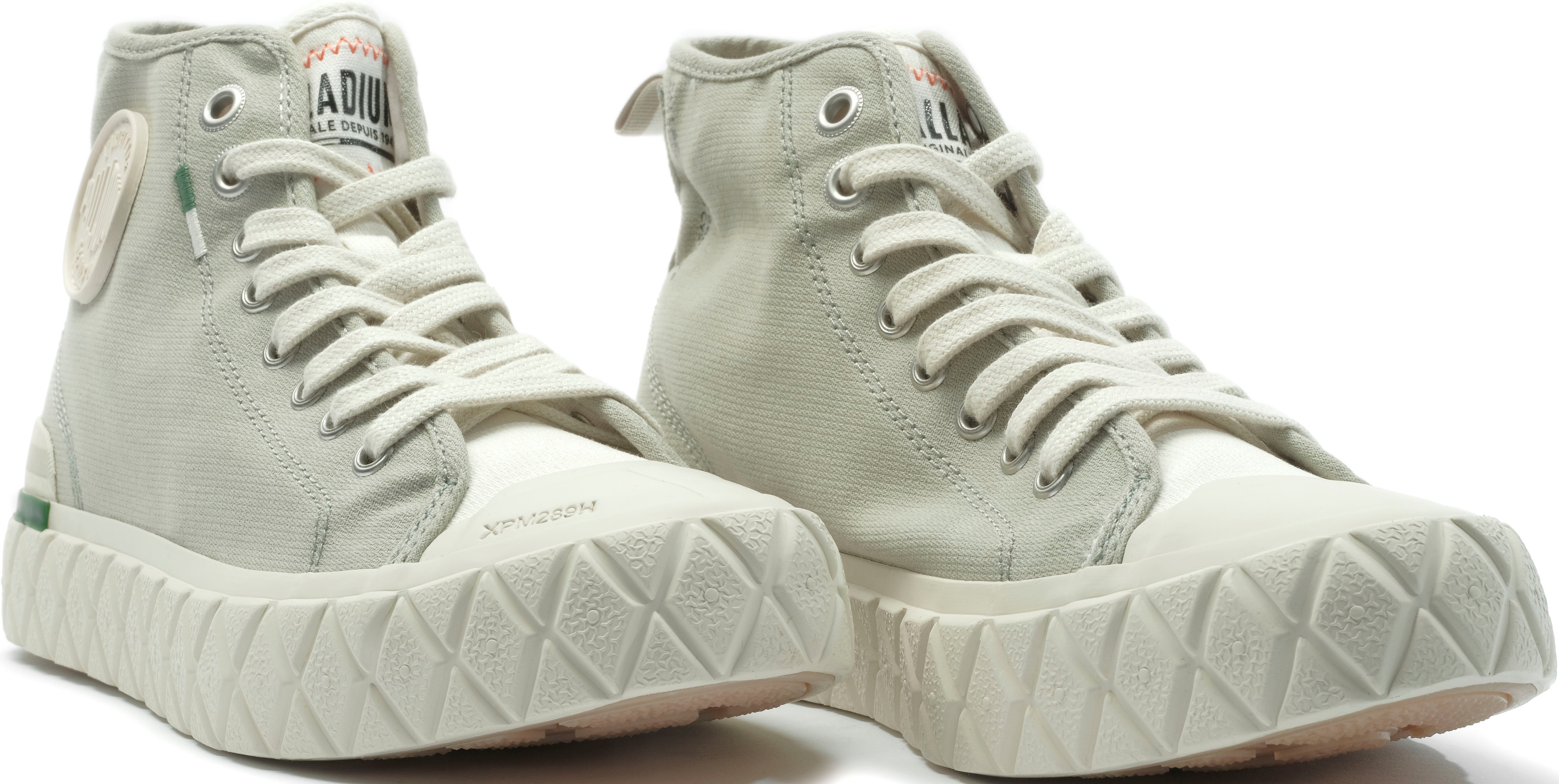 Palladium PALLA ACE CHUKKA ORG Sneaker günstig online kaufen