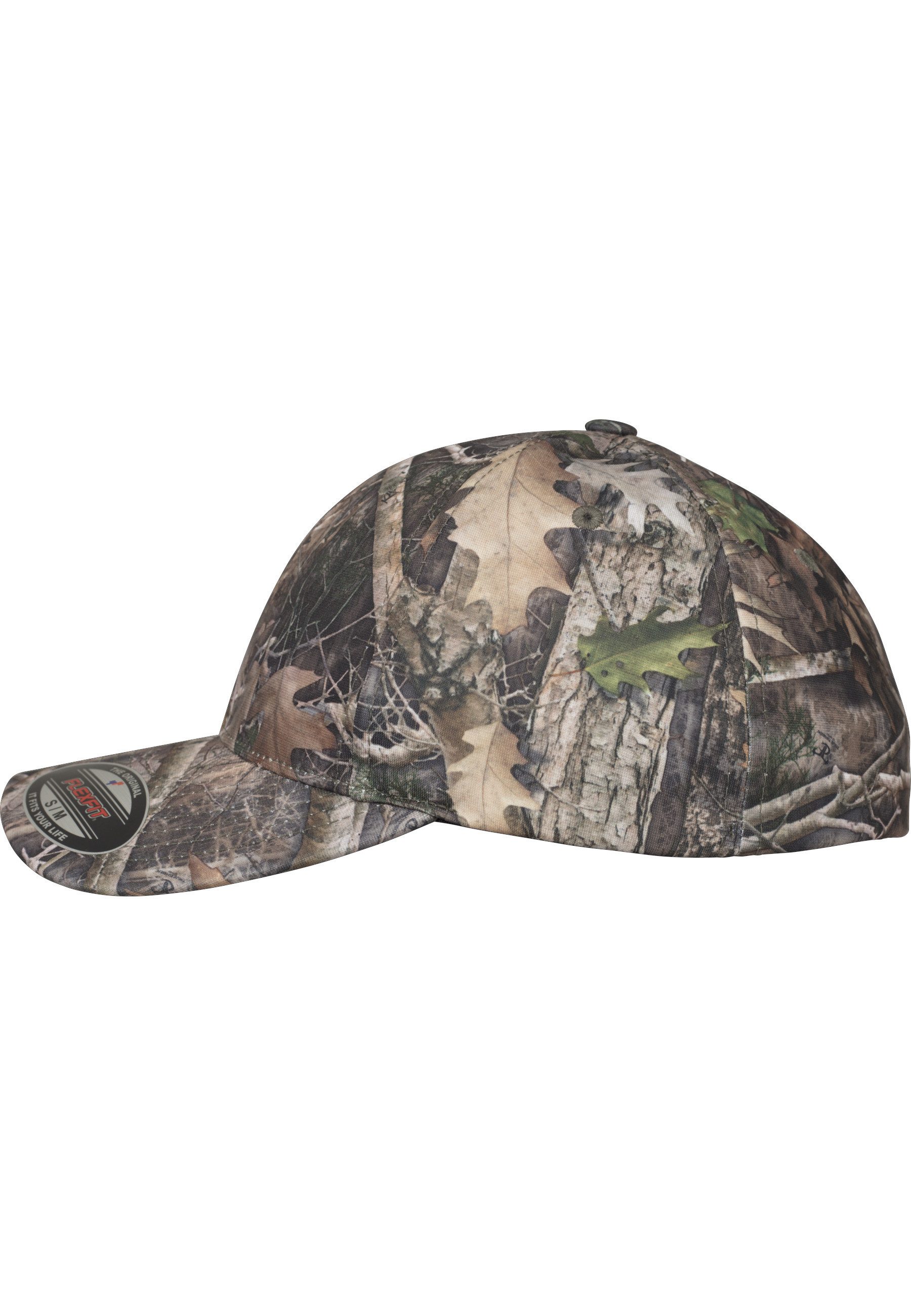 Flexfit Flex Cap Flexfit Accessoires TrueTimber® Kanati Camo Cap