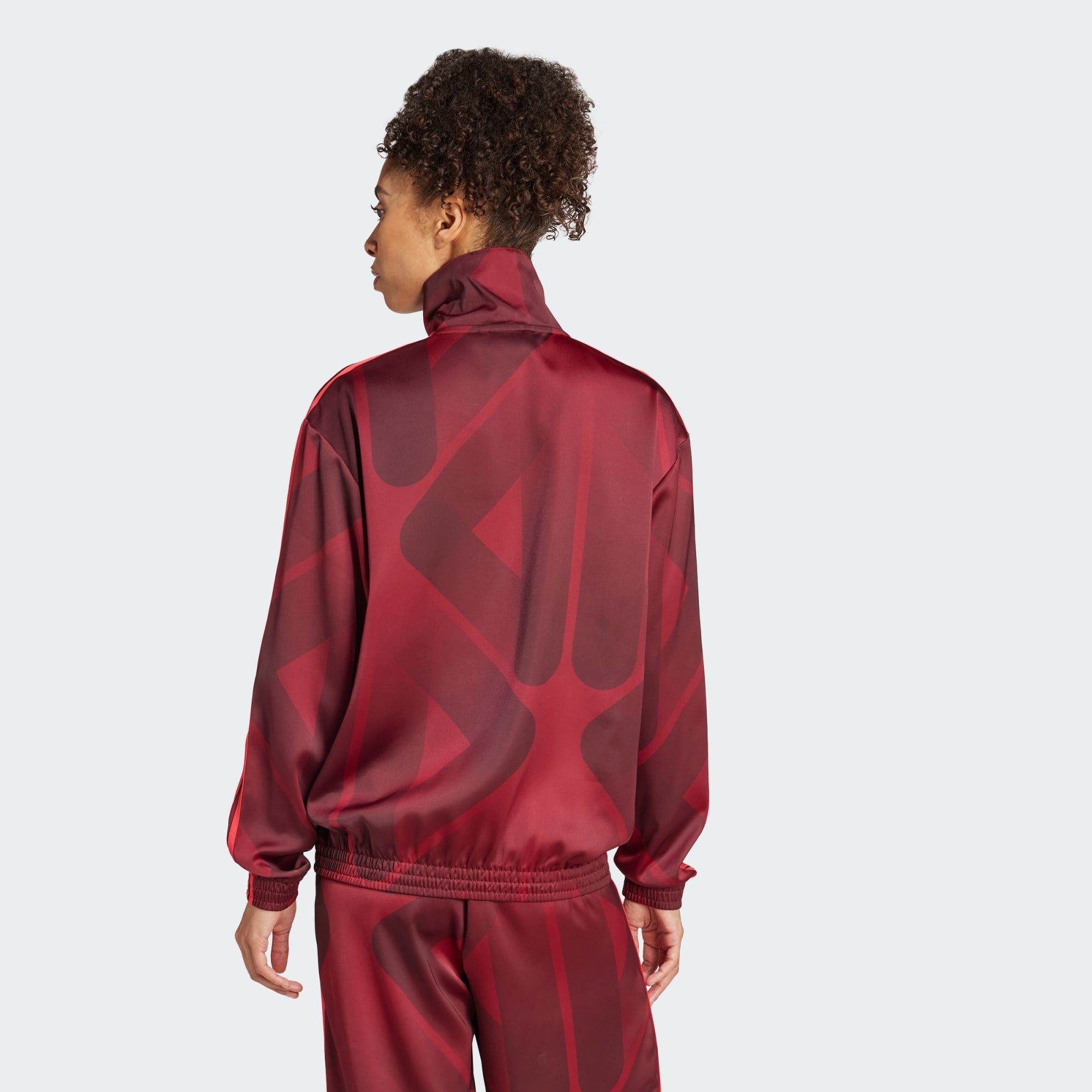 adidas Originals Schneejacke DFB TRAININGSJACKE (1-St) günstig online kaufen