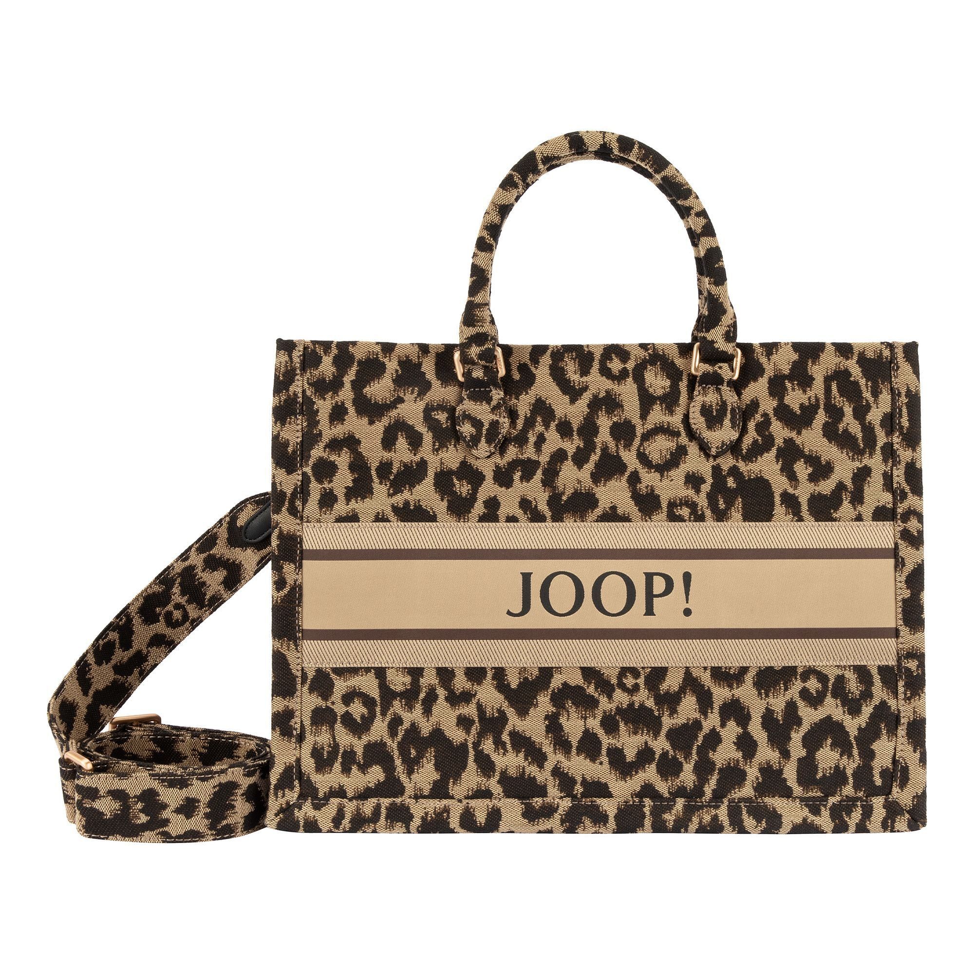 JOOP! Henkeltasche Sicilia, Polyester