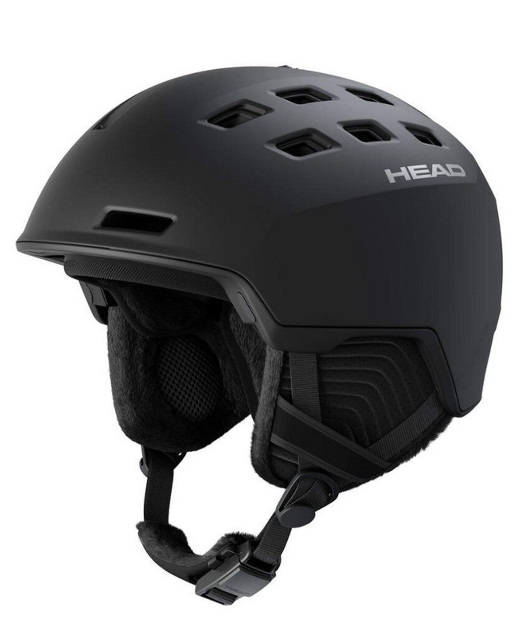 Skihelm