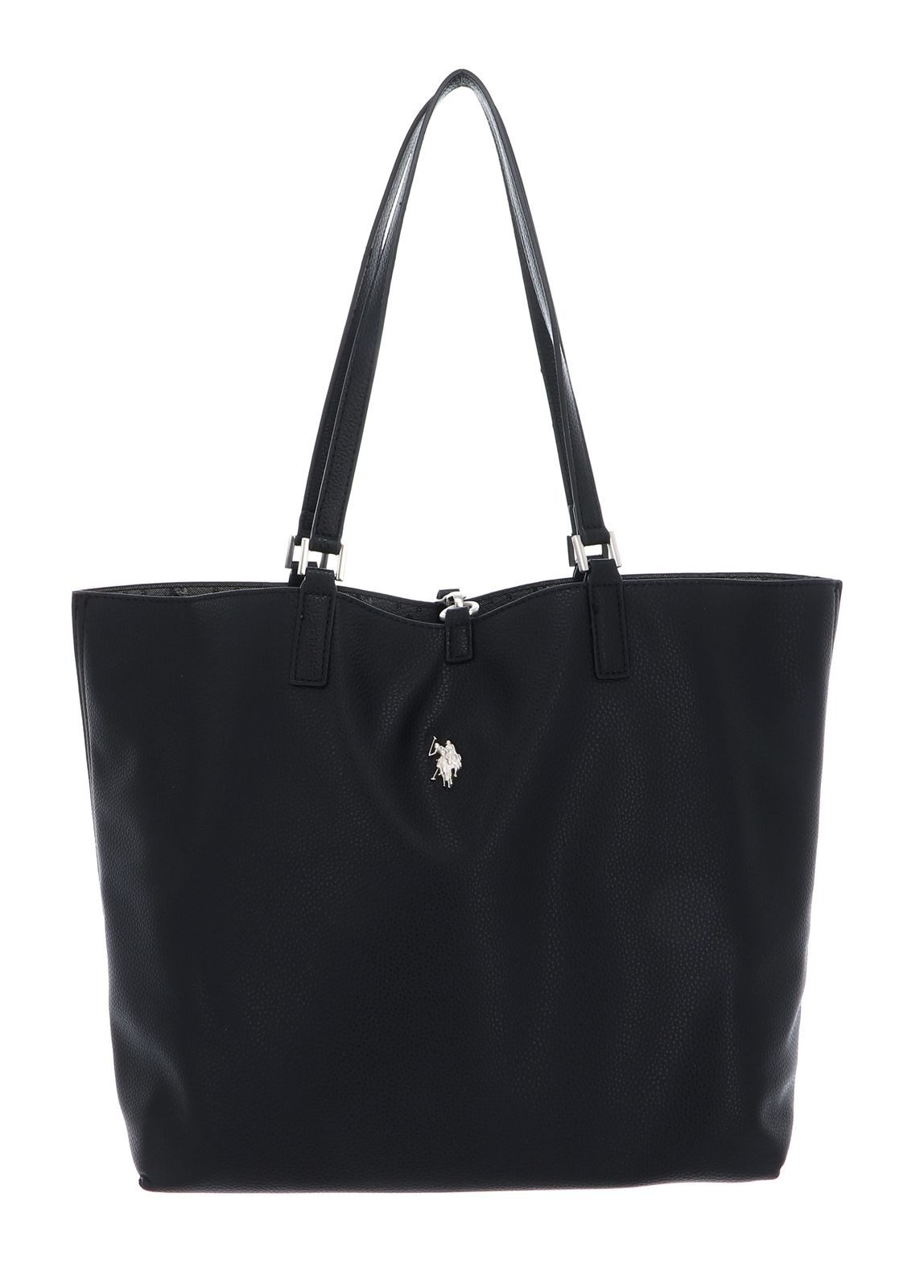 U.S. Polo Assn Schultertasche Shopping Bag günstig online kaufen