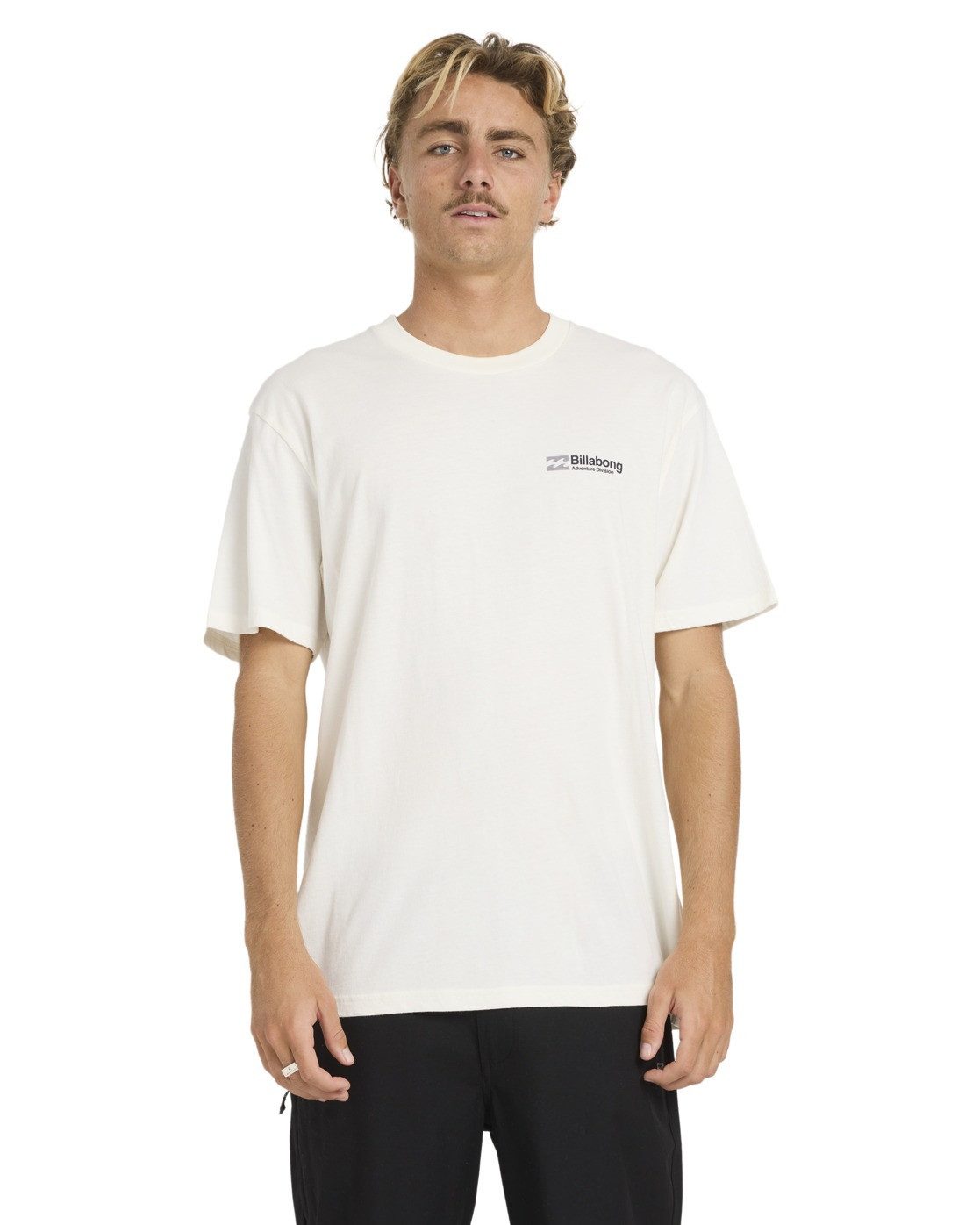 Billabong T-Shirt Make Tracks
