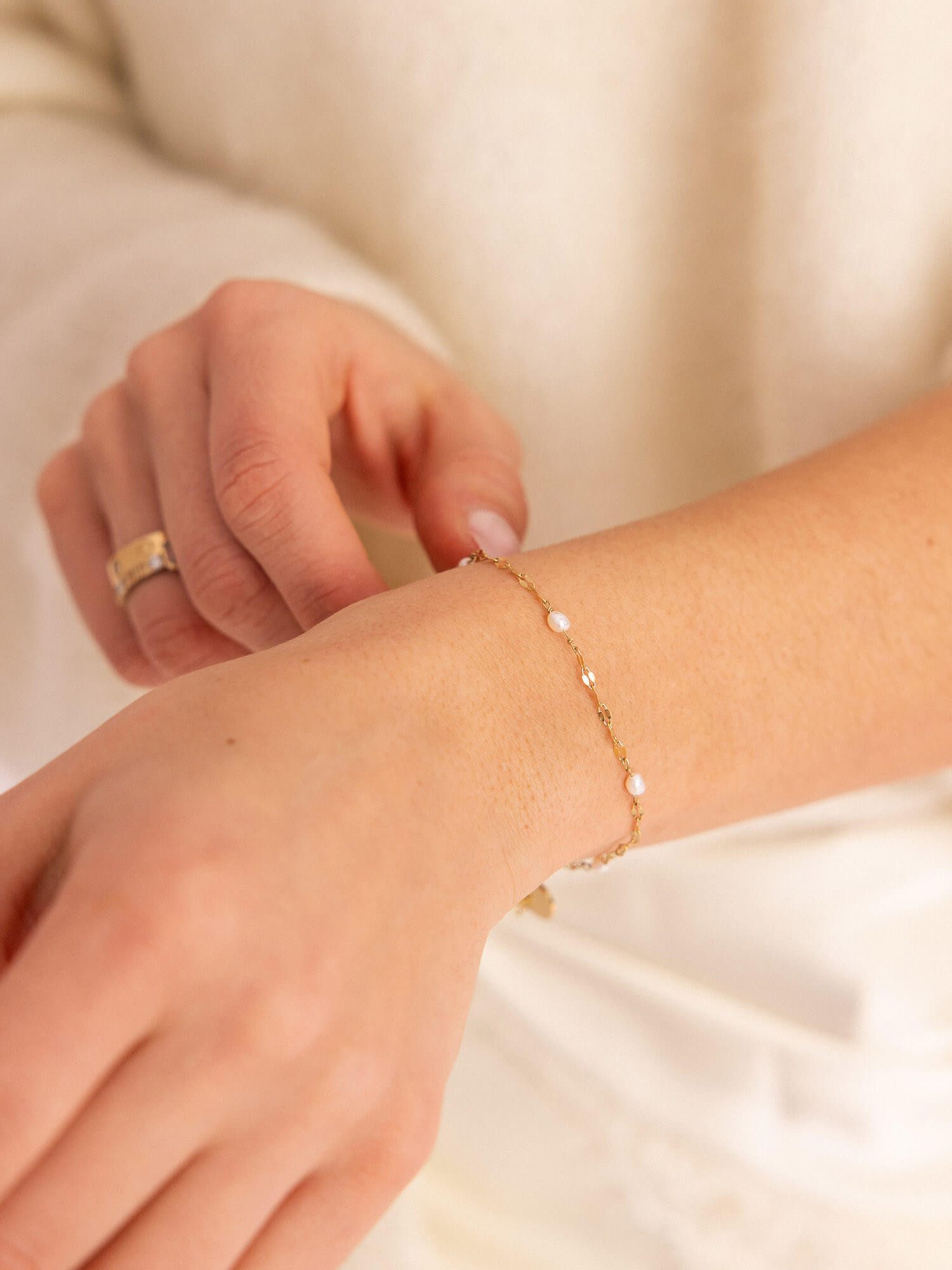 Purelei Armband Delicate Pearl (Armband)
