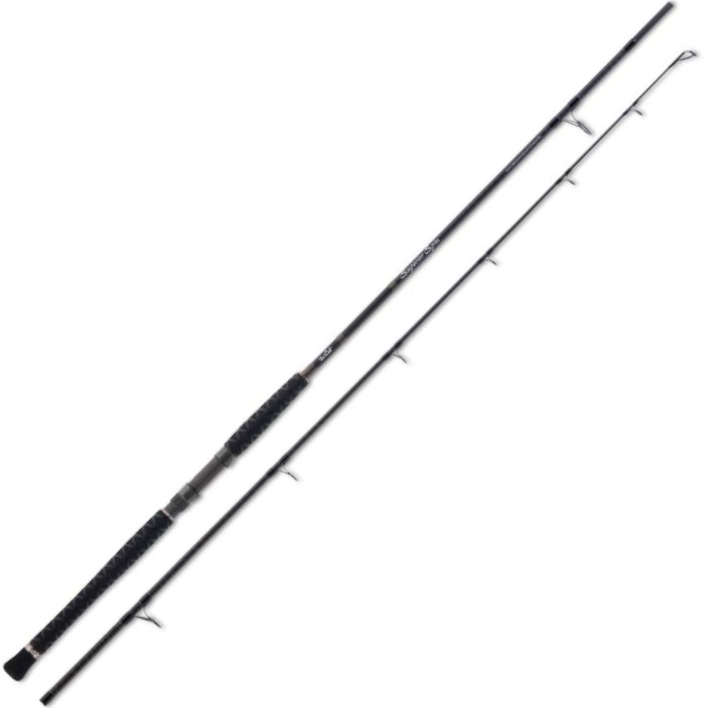 Grundrute UNI CAT Superior Spin 120-210g 2,70m - Wallerrute