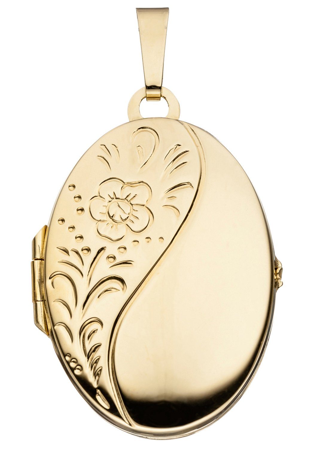 JOBO Medallionanhänger Anhänger Medail...