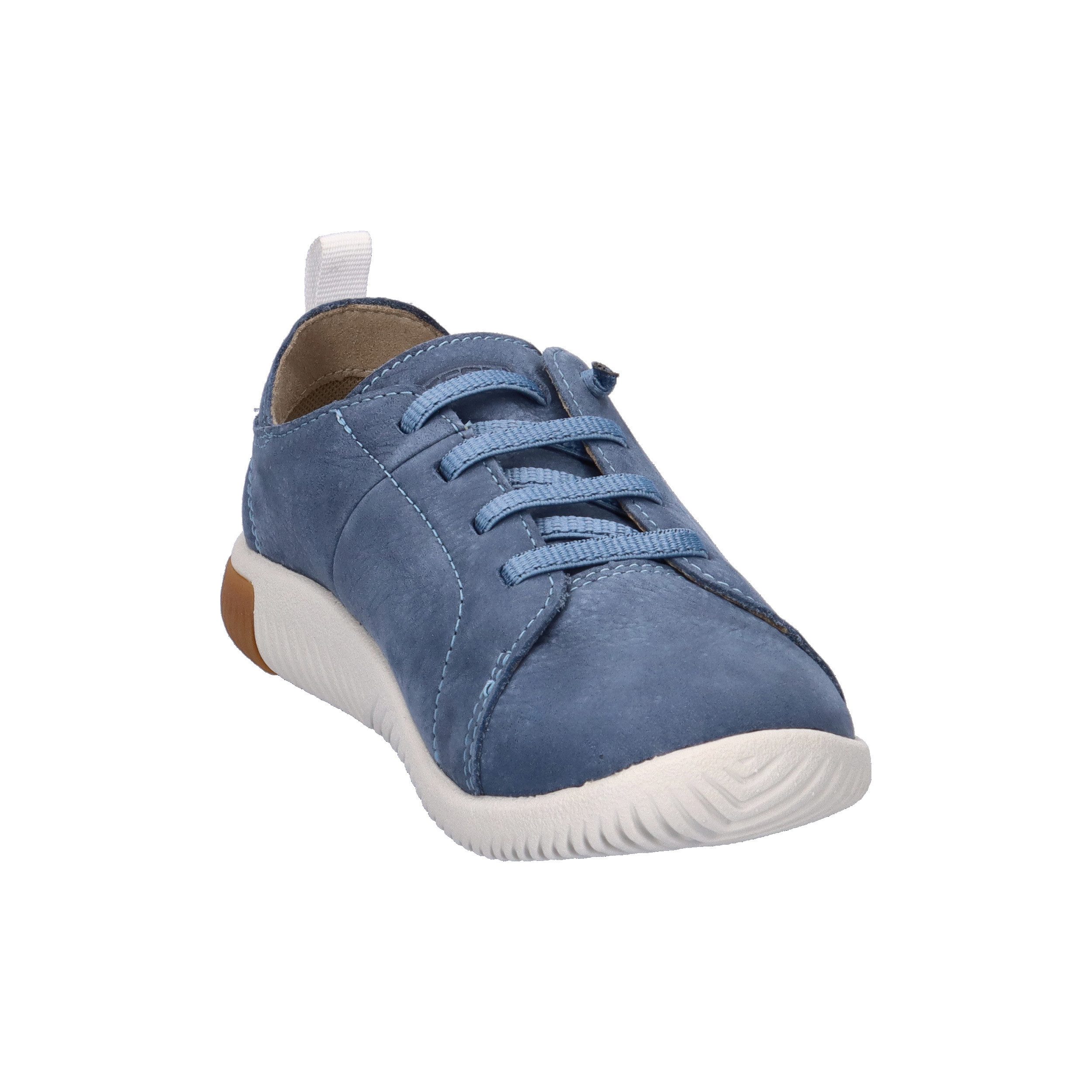 Keen Kenn Kinder Sneaker KNX Leather Sneaker