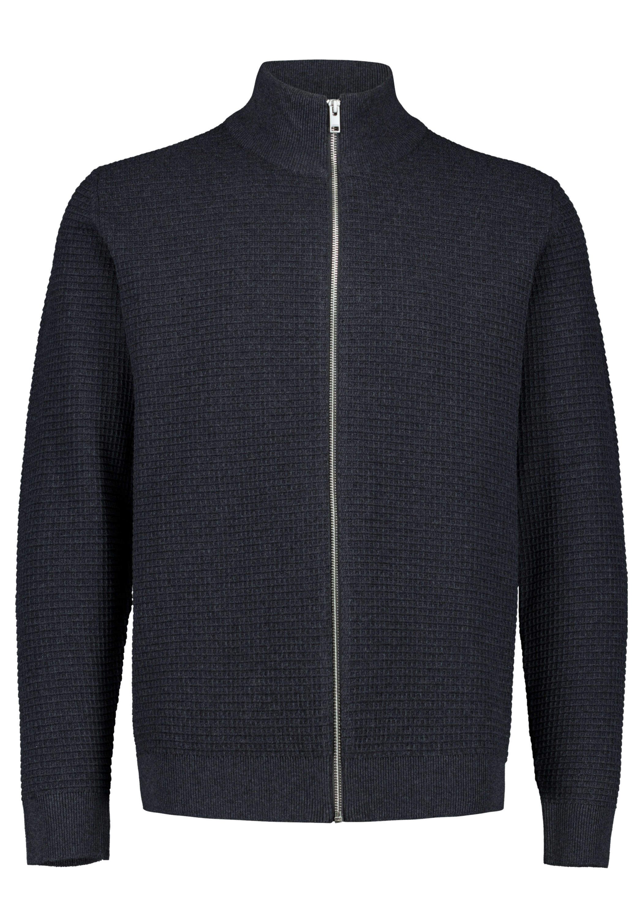 LINDBERGH Cardigan Cardigan Relaxed Fit