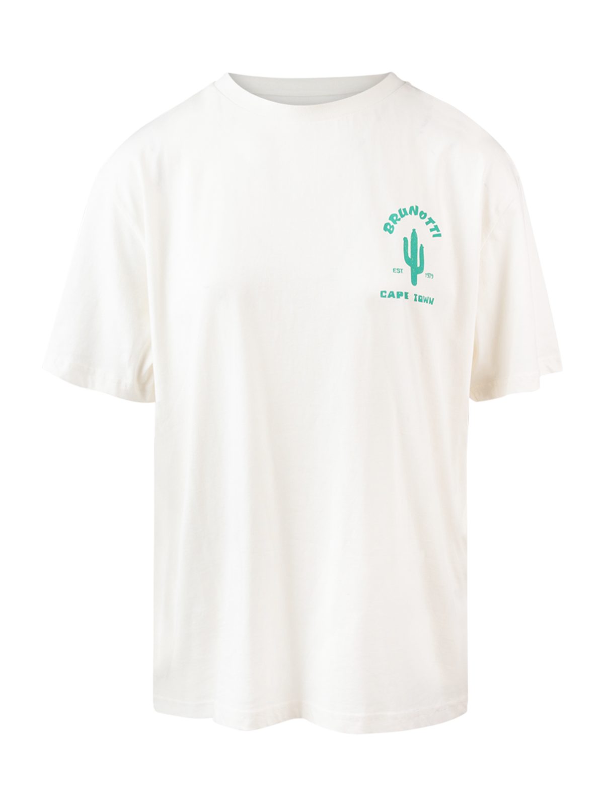 Brunotti T-Shirt Vieve Women T-shirt CREAM günstig online kaufen