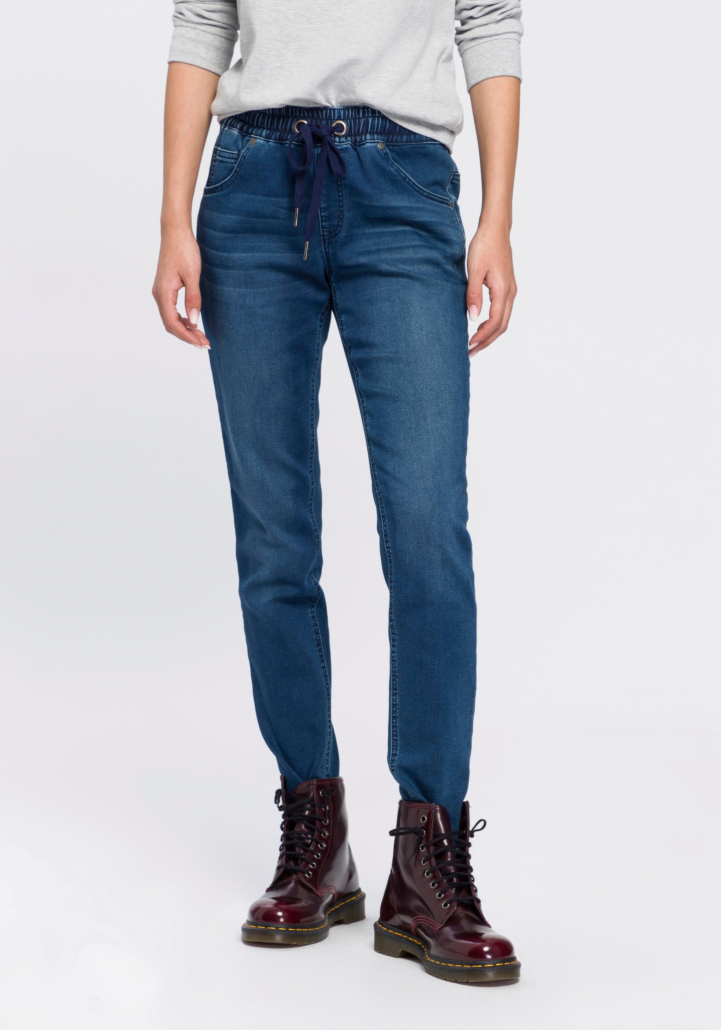 Arizona Stretch-Jeans JOGG DENIM