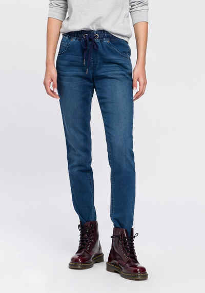 Arizona Stretch-Jeans Jogg-Denim