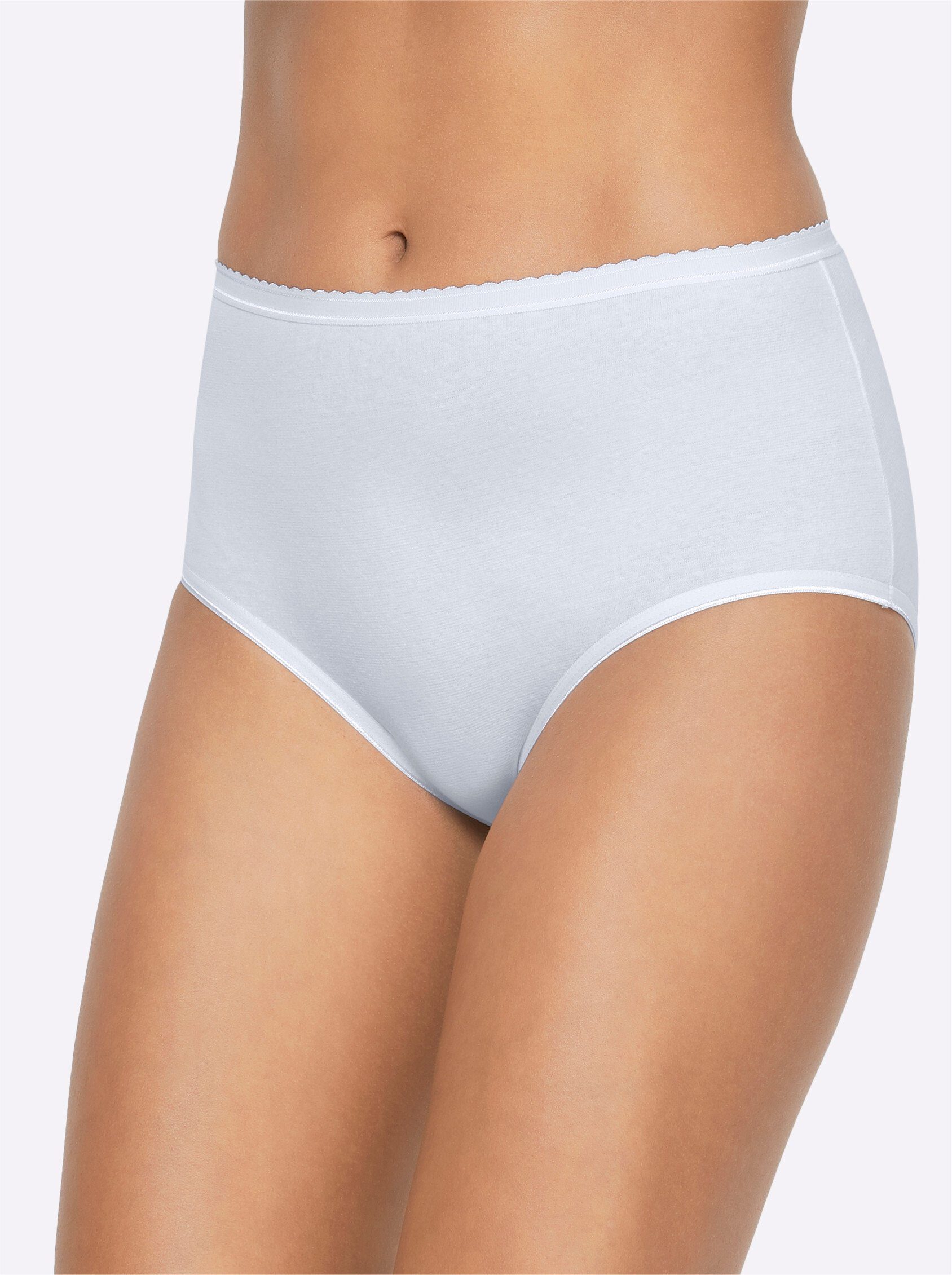 Sieh an! Slip Taillenslip (6-St)