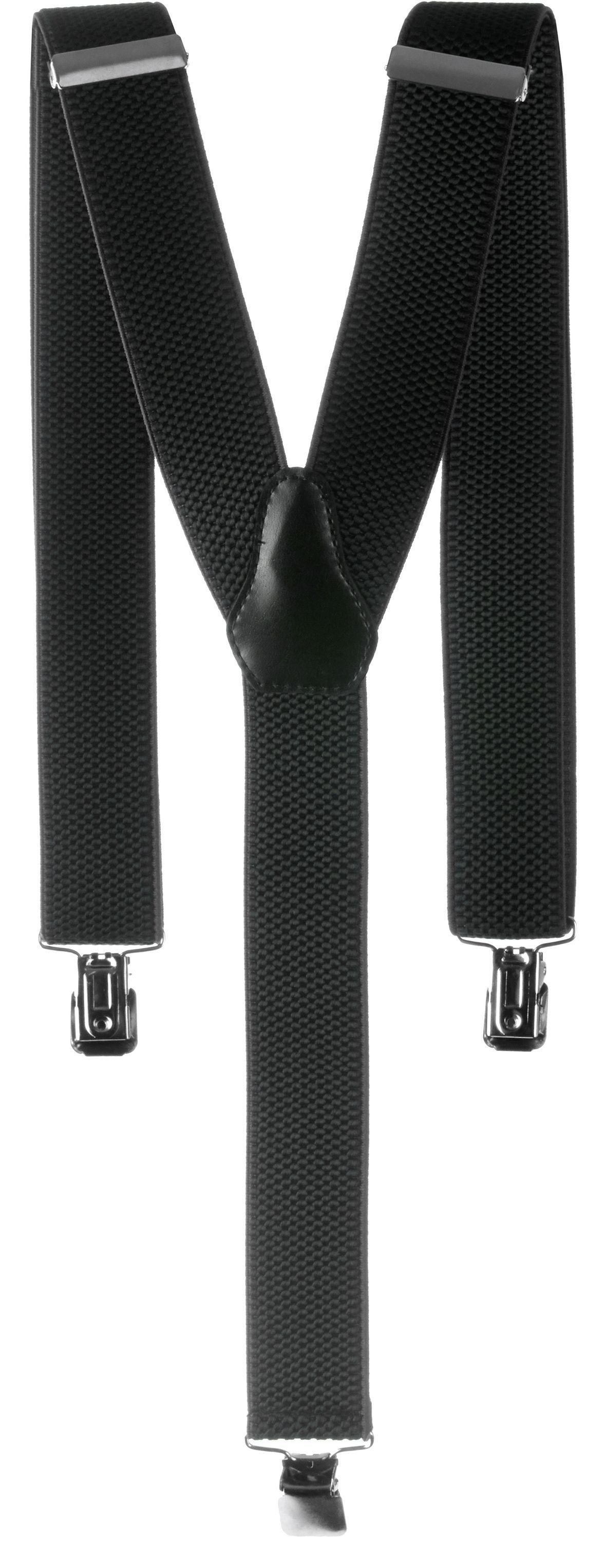 Ladeheid Hosenträger Herren Hosenträger LATGSZ4 (1-St) günstig online kaufen