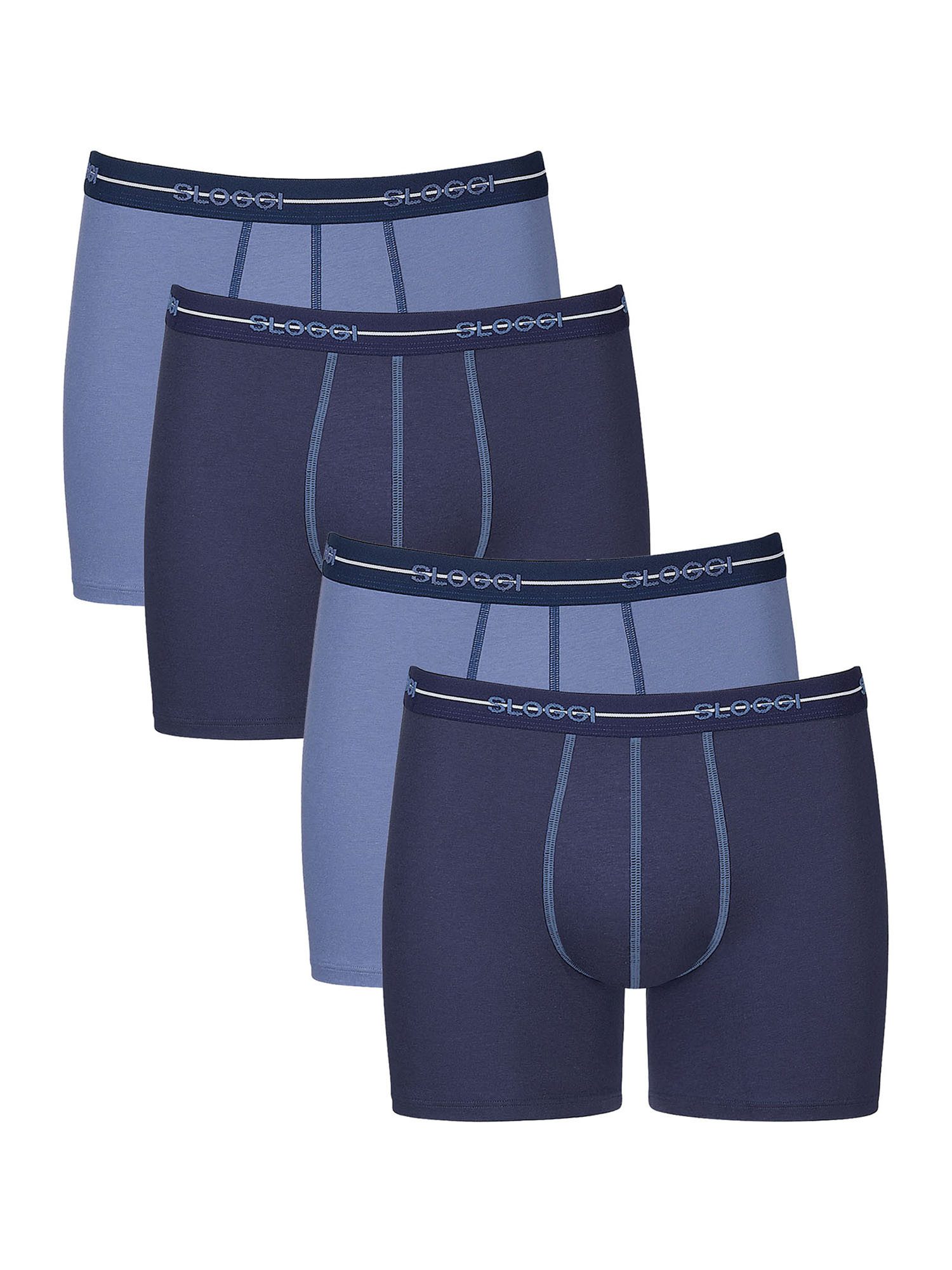 Retro Pants Start Short